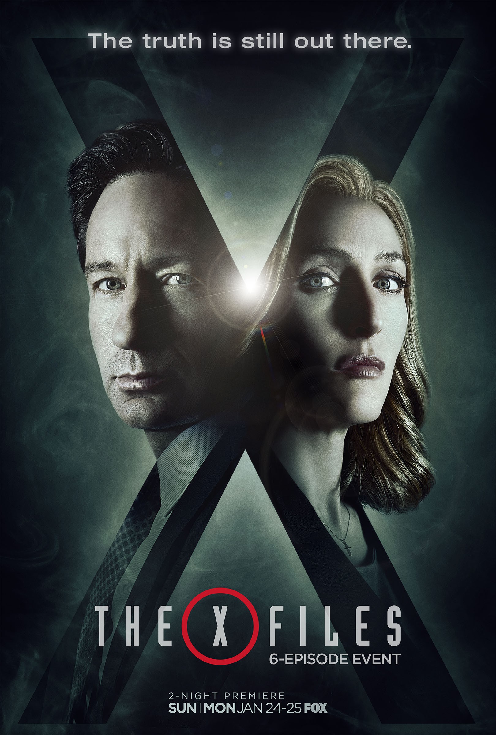 1620px x 2400px - The X-Files (1993) Technical Specifications Â» ShotOnWhat?