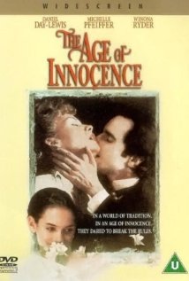 The Age of Innocence Technical Specifications
