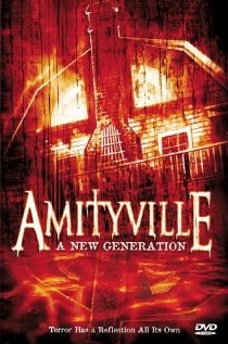 Amityville: A New Generation Technical Specifications