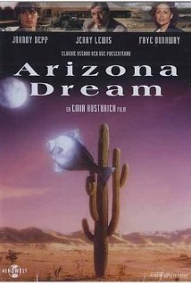 Arizona Dream Technical Specifications