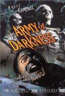 Army of Darkness Technical Specifications