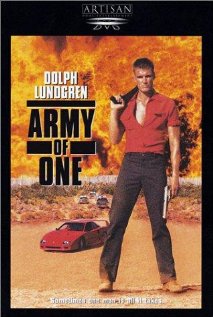 Army of One (1993) Technical Specifications