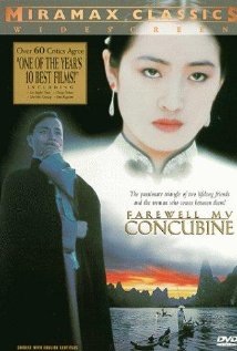 Farewell My Concubine Technical Specifications