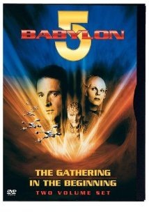 Babylon 5: The Gathering Technical Specifications