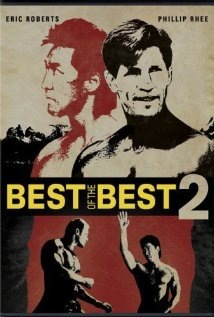 Best of the Best II Technical Specifications