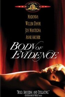 Body of Evidence Technical Specifications