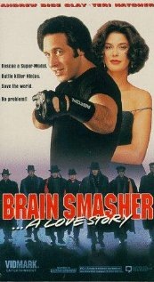 Brain Smasher… A Love Story Technical Specifications