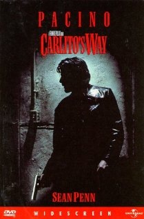 Carlito’s Way Technical Specifications