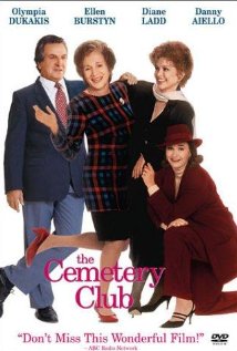 The Cemetery Club
