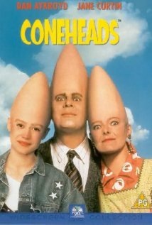 Coneheads Technical Specifications