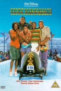 Cool Runnings Technical Specifications