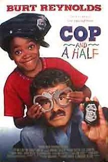 Cop &amp; ½