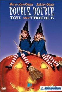 Double, Double Toil and Trouble