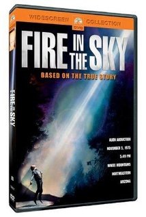 Fire in the Sky Technical Specifications