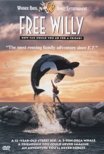 Free Willy Technical Specifications