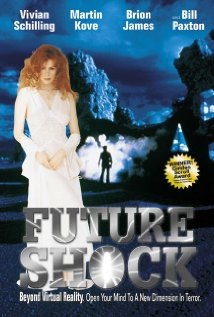 Future Shock Technical Specifications