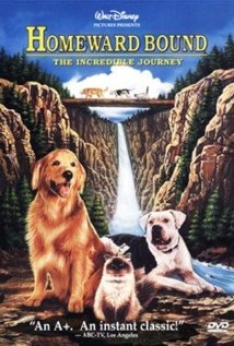 Homeward Bound: The Incredible Journey Technical Specifications