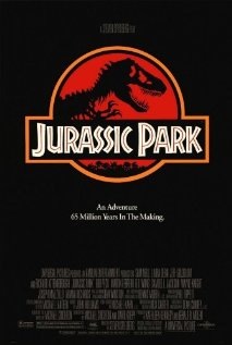 Jurassic Park Technical Specifications