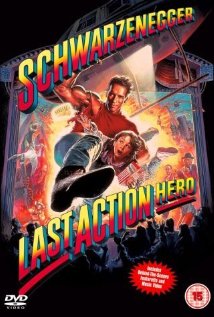 Last Action Hero (1993) Technical Specifications