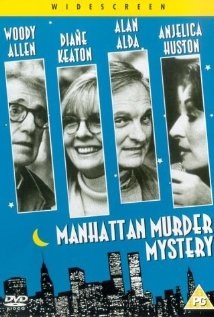 Manhattan Murder Mystery Technical Specifications