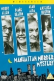 Manhattan Murder Mystery | ShotOnWhat?