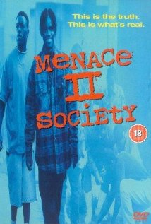 Menace II Society (1993) Technical Specifications » ShotOnWhat?