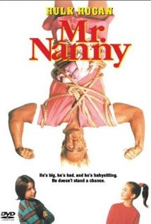 Mr. Nanny Technical Specifications