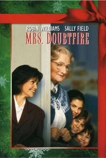 Mrs. Doubtfire Technical Specifications