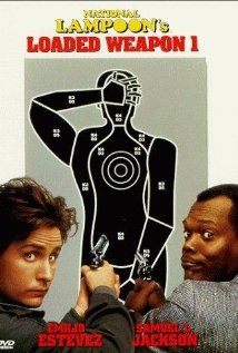 Loaded Weapon 1 Technical Specifications