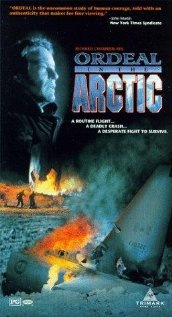 Ordeal in the Arctic Technical Specifications