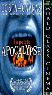 La petite apocalypse Technical Specifications