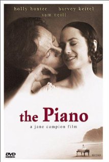 The Piano (1993) Technical Specifications