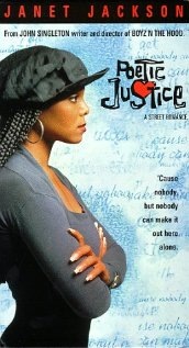 Poetic Justice Technical Specifications