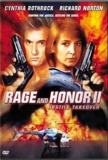 Rage and Honor II Technical Specifications