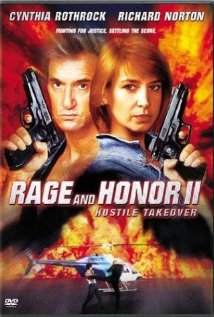 Rage and Honor II