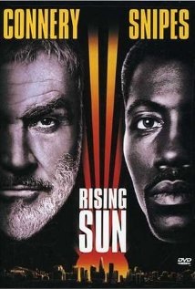 Rising Sun Technical Specifications