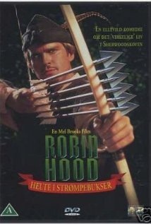 Robin Hood: Men in Tights Technical Specifications