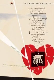 Short Cuts Technical Specifications