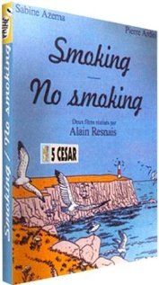 Smoking/No Smoking Technical Specifications