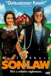 Son in Law