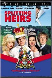 Splitting Heirs