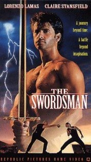 The Swordsman Technical Specifications