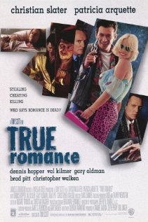 True Romance Technical Specifications