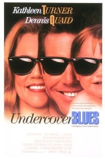 Undercover Blues Technical Specifications