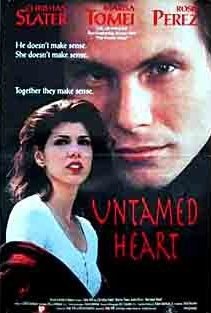 Untamed Heart Technical Specifications