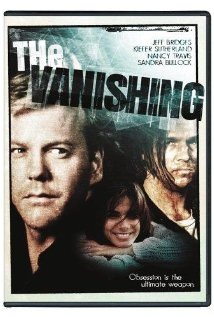 The Vanishing Technical Specifications