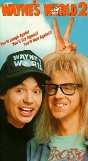 Wayne’s World 2 Technical Specifications