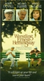 Wrestling Ernest Hemingway | ShotOnWhat?