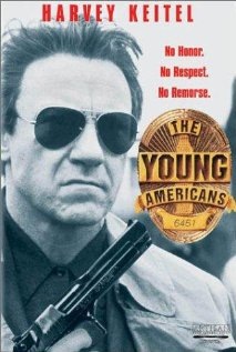 The Young Americans Technical Specifications