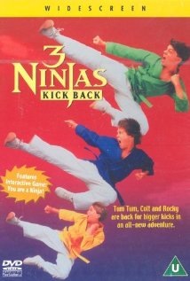 3 Ninjas Kick Back Technical Specifications